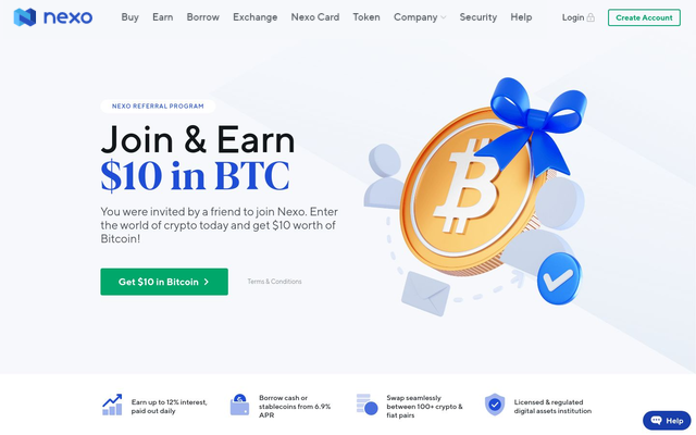 Nexo